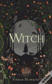 Capa do artigo Witch