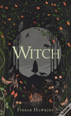 Capa do artigo Witch