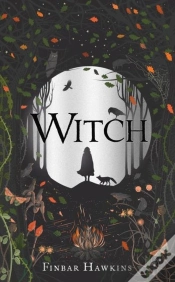 Capa do artigo Witch