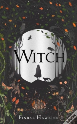 Capa do artigo Witch
