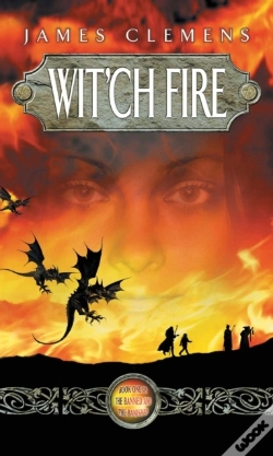 Capa do artigo Wit'Ch Fire