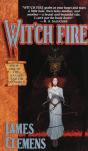 Wit'Ch Fire - Preview