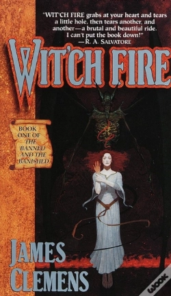 Capa do artigo Wit'Ch Fire