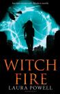 Witch Fire - Preview