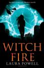 Witch Fire - Preview
