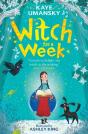 Witch For A Week - Preview