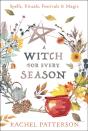 Witch For Every Season - Preview
