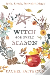 Capa do artigo Witch For Every Season