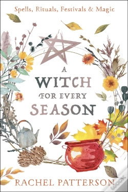 Capa do artigo Witch For Every Season