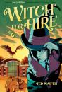Witch For Hire - Preview