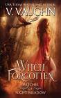 Witch Forgotten - Preview
