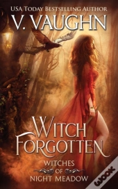 Witch Forgotten