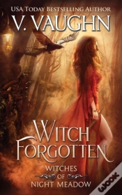 Capa do artigo Witch Forgotten