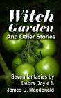 Witch Garden And Other Stories - Preview