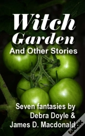 Capa do artigo Witch Garden And Other Stories