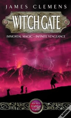 Capa do artigo Wit'Ch Gate