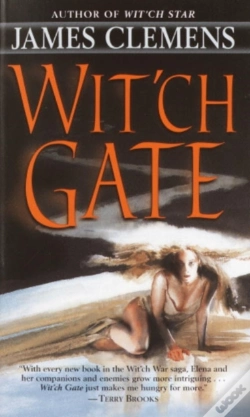 Capa do artigo Wit'Ch Gate