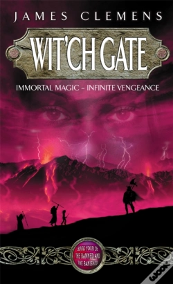 Capa do artigo Wit'Ch Gate