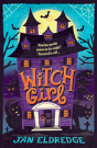 Witch Girl - Preview