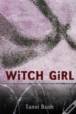 Capa do artigo Witch Girl