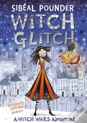 Capa do artigo Witch Glitch