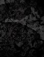 Witch Grimoire Blank Spell Book Journal - Preview