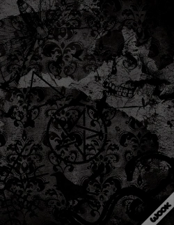 Capa do artigo Witch Grimoire Blank Spell Book Journal