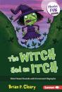 Witch Had An Itch - Preview