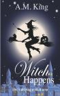 Witch Happens - Preview