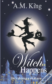 Witch Happens