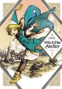 Witch Hat Atelier 1 - Preview