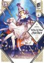 Witch Hat Atelier 10 - Preview