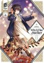 Witch Hat Atelier 11 - Preview