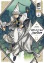 Witch Hat Atelier 12 - Preview