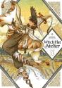 Witch Hat Atelier 13 - Preview