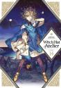 Witch Hat Atelier 14 - Preview