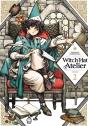 Witch Hat Atelier 2 - Preview