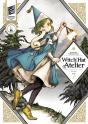 Witch Hat Atelier 7 - Preview