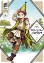 Witch Hat Atelier 8 - Preview