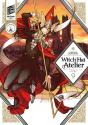 Witch Hat Atelier 9 - Preview