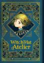 Witch Hat Atelier: Grimoire Edition 1 - Preview