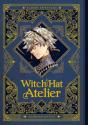 Witch Hat Atelier: Grimoire Edition 2 - Preview