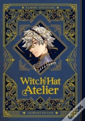Witch Hat Atelier: Grimoire Edition 2