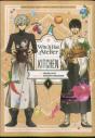 Witch Hat Atelier Kitchen 1 - Preview