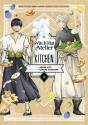 Witch Hat Atelier Kitchen 2 - Preview
