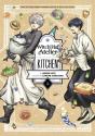 Witch Hat Atelier Kitchen 3 - Preview
