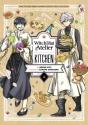 Witch Hat Atelier Kitchen 4 - Preview