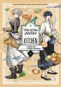 Witch Hat Atelier Kitchen 5 - Preview