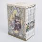 Witch Hat Atelier Manga Box Set 1 - Preview