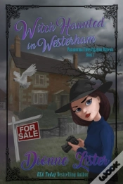 Capa do artigo Witch Haunted In Westerham